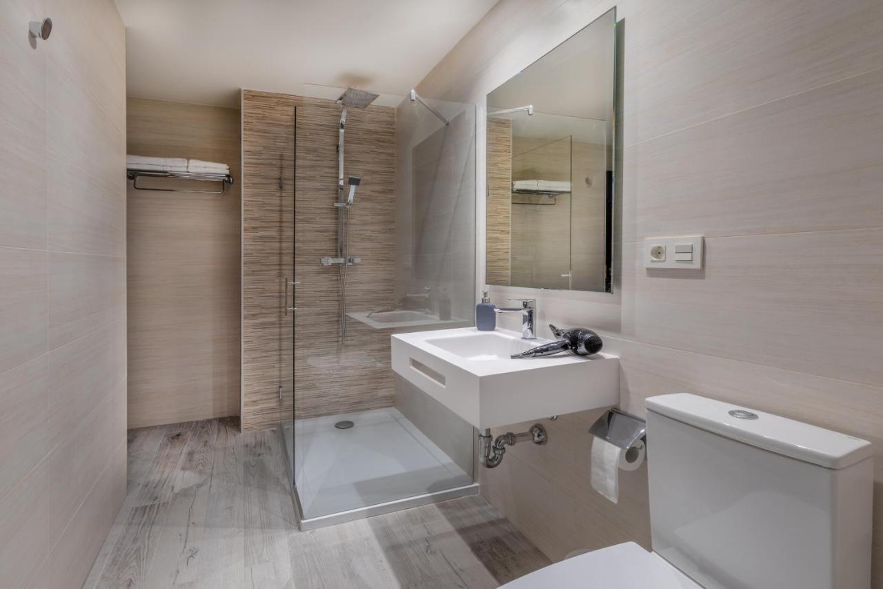 Slow Suites Setas Sevilla Bagian luar foto