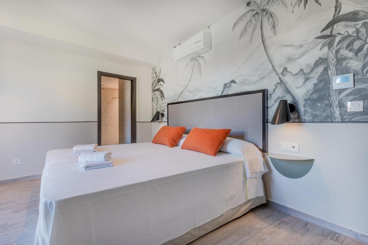 Slow Suites Setas Sevilla Bagian luar foto