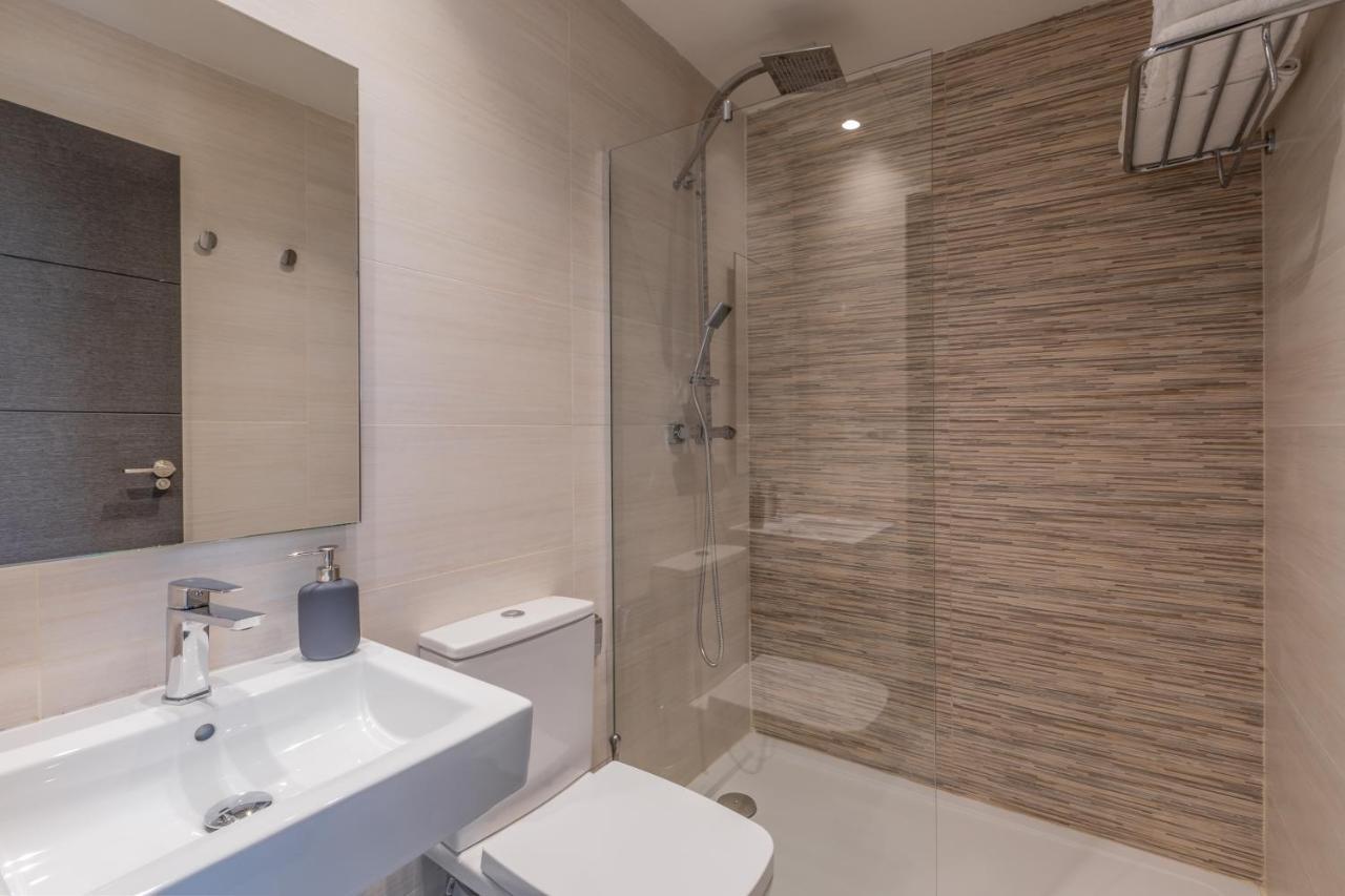 Slow Suites Setas Sevilla Bagian luar foto