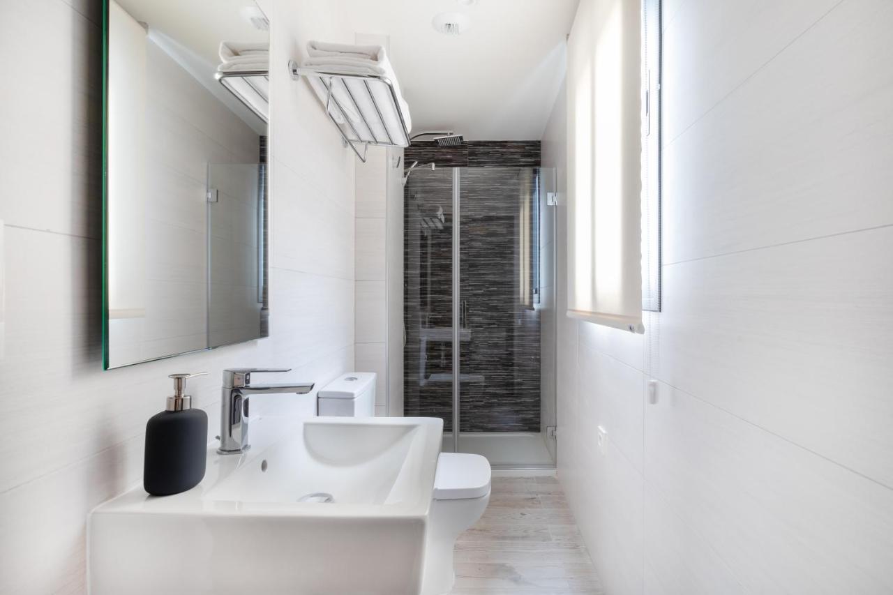 Slow Suites Setas Sevilla Bagian luar foto
