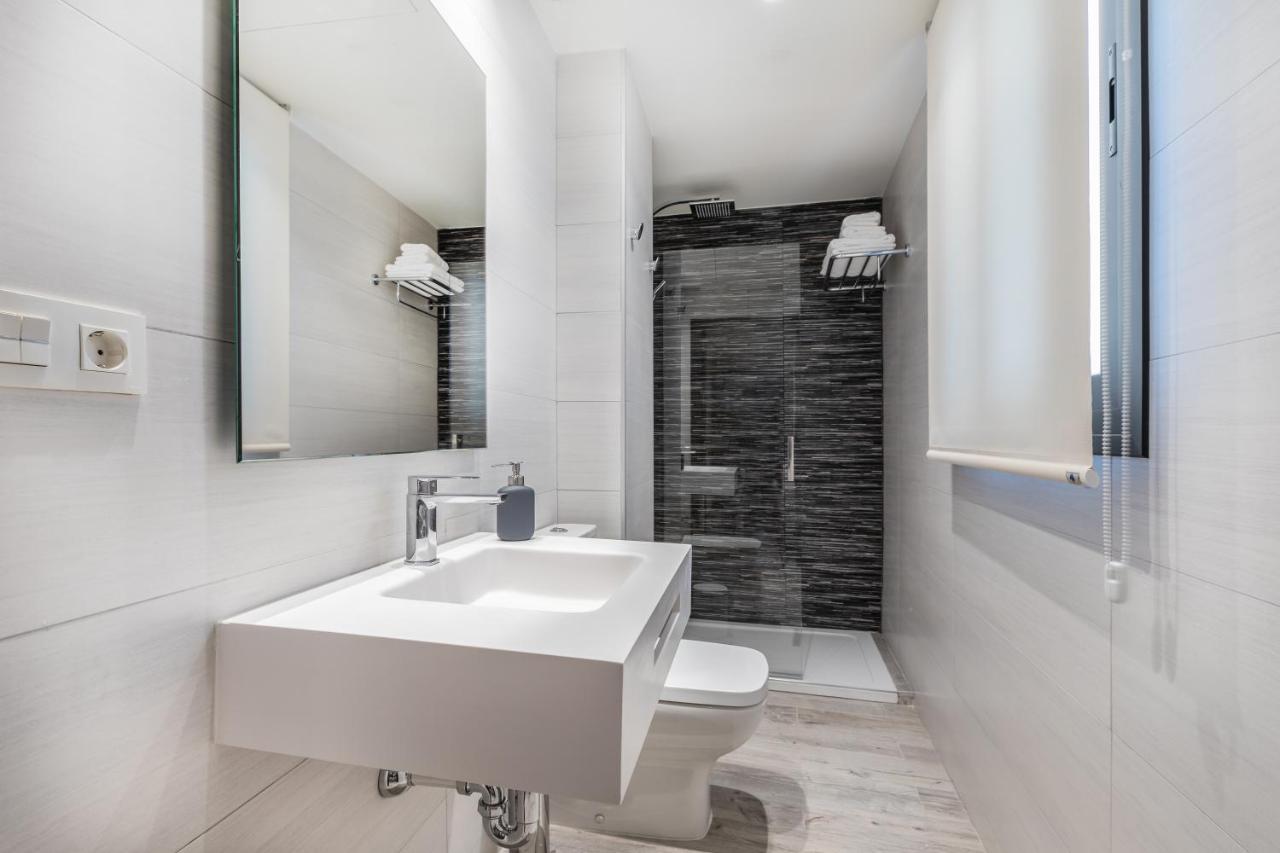 Slow Suites Setas Sevilla Bagian luar foto