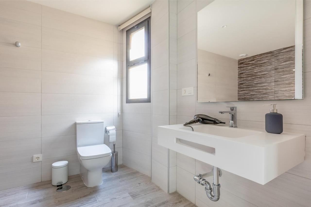 Slow Suites Setas Sevilla Bagian luar foto