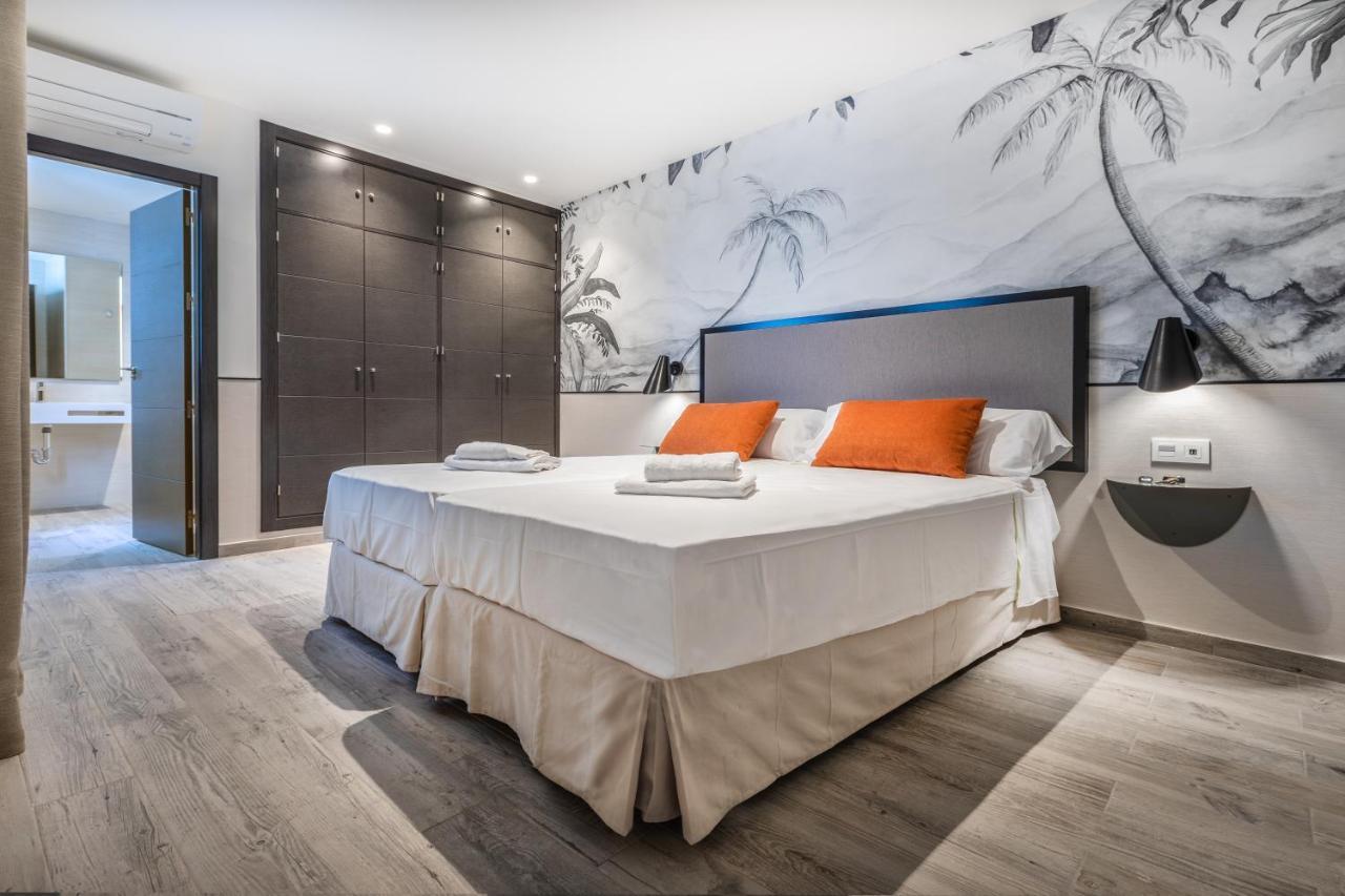 Slow Suites Setas Sevilla Bagian luar foto