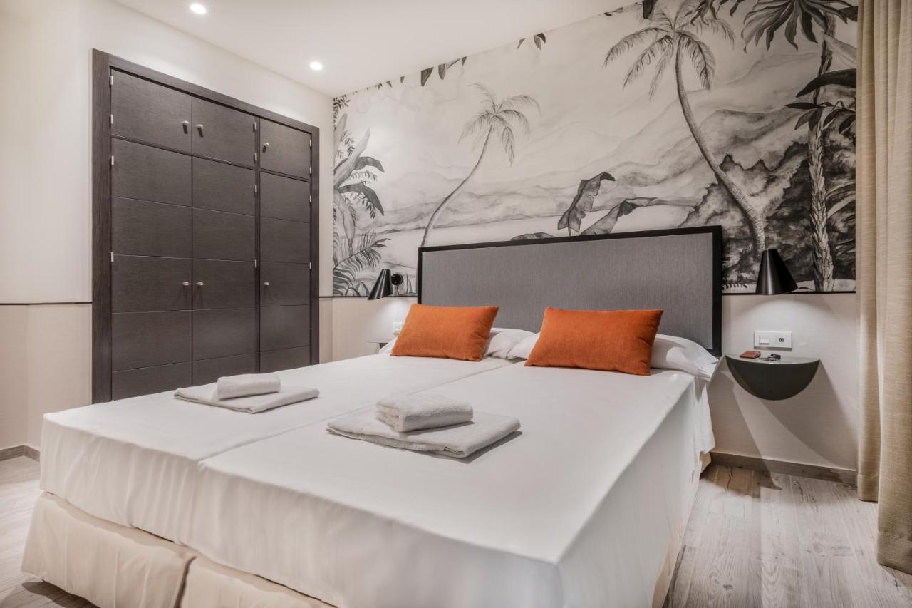 Slow Suites Setas Sevilla Bagian luar foto
