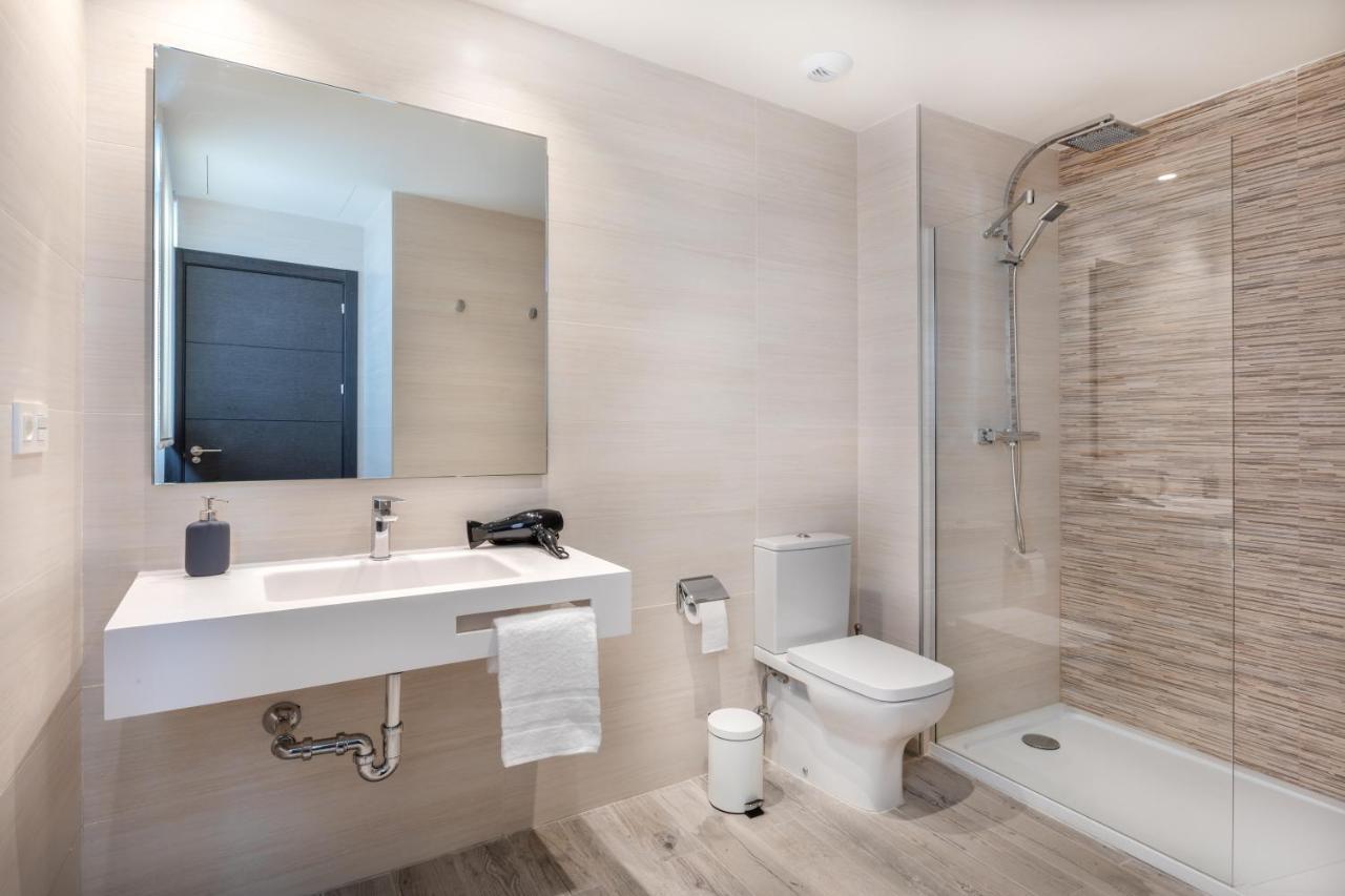 Slow Suites Setas Sevilla Bagian luar foto