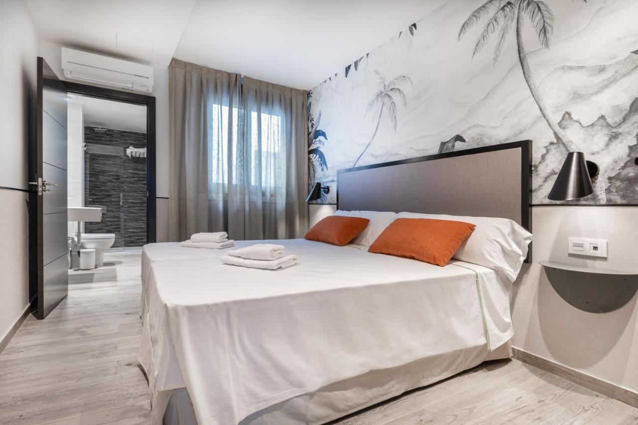 Slow Suites Setas Sevilla Bagian luar foto