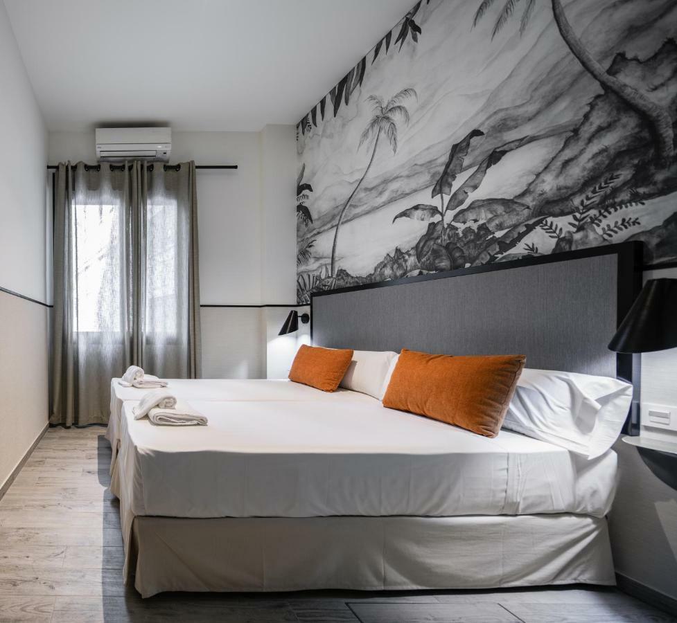 Slow Suites Setas Sevilla Bagian luar foto