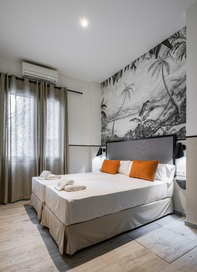 Slow Suites Setas Sevilla Bagian luar foto