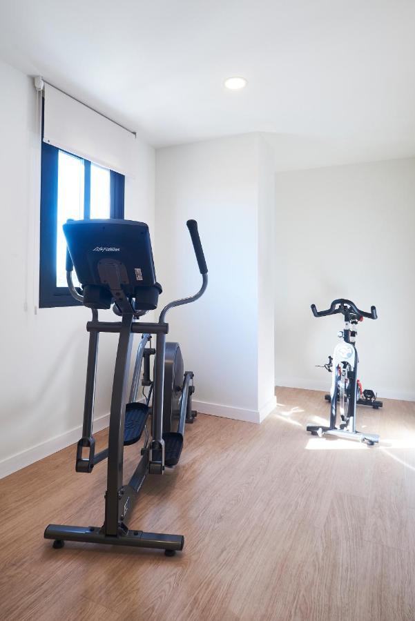 Slow Suites Setas Sevilla Bagian luar foto